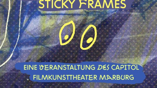 Kurzfilm-Abend mit Sticky Frames