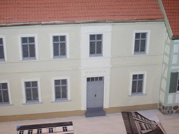Der Heimatverein Kyritz (c) Heimatverein Kyritz