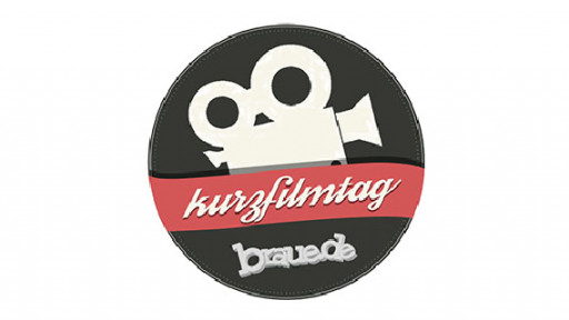 Braue KINO spielt Kurzes