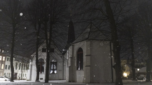 Kirchenkino Gl&uuml;ckstadt