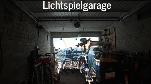Lichtspielgarage