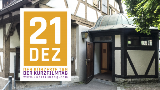 Kurzfilmtag 2022 im Kino im Schafstall