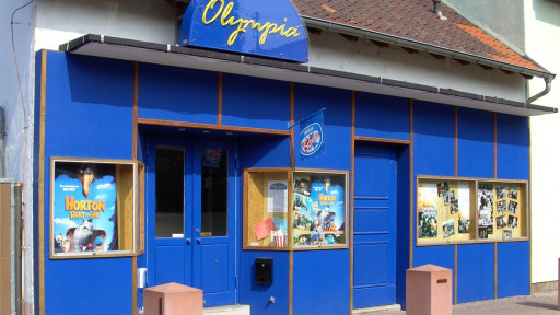Kurzfilme am k&uuml;rzesten Tag des Jahres